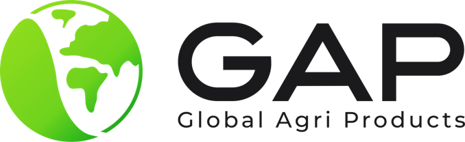 GAP Global Agri Products Logo